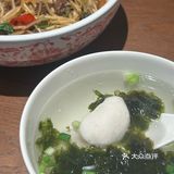 面条脑袋出击！好吃😋