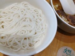 -三千粉牛肉米粉(来客茂店)