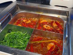-川西坝子火锅(清江东路3.0直营店)