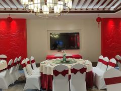 -聚春园自助餐厅(东街口店)