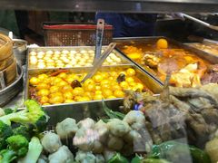 -新永兴美食坊