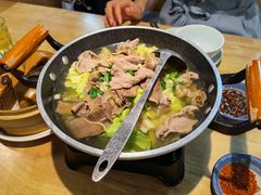 -全牛匠·乐山跷脚牛肉(新中关店)