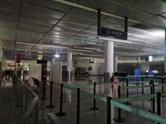 -杭州萧山国际机场
