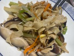 -金陵后厨·南京菜(新街口秣陵路店)