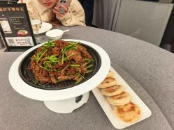 -花家怡园·宴会厅(簋街四合院总店)