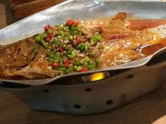 -刀板香·安徽菜(国购IFC店)