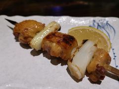 -鸟鹏烧鸟居酒屋(熙龙湾店)