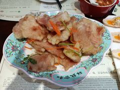 -老厨家(友谊路总店)