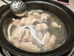-百年果林椰子鸡(益田假日里店)