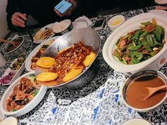 -遇见长安之高山流水(李家村万达店)