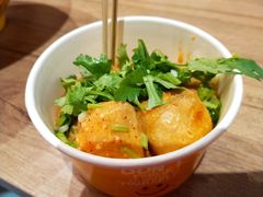 -小北饵块&饵丝之滇(南锣鼓巷店)