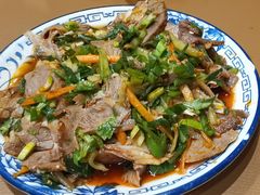 -金城尕娃牛肉面(钻汇广场店)