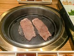 -炉小哥烤肉(信万广场店)