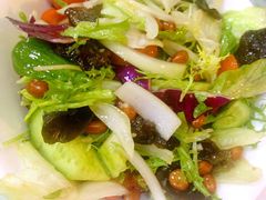 胖妈妈拌菜-清真·胖妈妈手抓餐厅(定西路长城宾馆店)