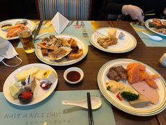 -京伦饭店