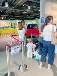 -北京科学中心儿童乐园