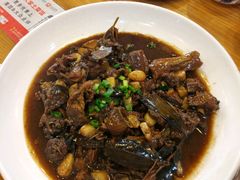 -下梅人家土菜馆(历史文化餐厅度假区店)