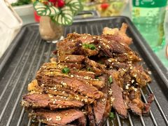 -食为先庐畔渔歌(合作化路店)