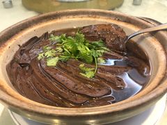-东海酒家(长平东路店)