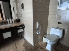 -郑州正方元国际酒店