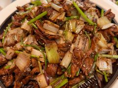 -秀儿四九城·新京菜(亚运村鸟巢店)