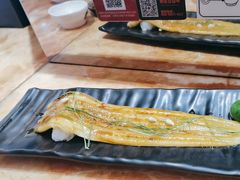 -万岁寿司(蓬江万达店)