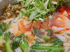-小满手工粉(上海文峰广场店)