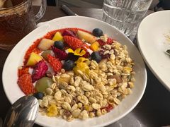 -Shantek象提南亚餐厅&西餐融合Bistro(淮海中路店)