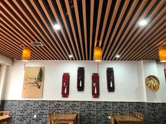 大堂-陆氏太后饼(富平店)