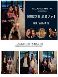 -吉光片羽高端婚纱摄影(泰州优选店)