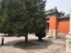 -历代帝王庙博物馆