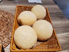 麻团-川旺角川粤融合菜•海景餐厅(星海广场店)