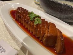 -扬州狮子楼·非遗淮扬菜(总店)