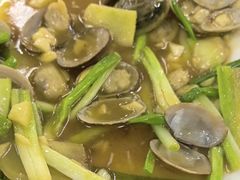 -景好海鲜餐厅(大鹏必选旅游店)