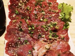 -隐家本格烧肉(万达广场店)