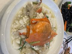 -乾隆美食·本帮菜(黄河路店)