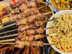 -大佬陈羊肉串(永安街店)