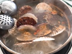 -春华海鲜城(广场西苑店)