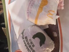 -麦当劳(开平潭江店)