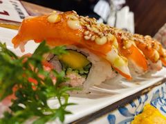 -小川洋风料理(街道口店)