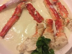 -无招牌海鲜餐厅(滨海艺术中心店)