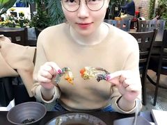 -普乐酱蟹(coex店)