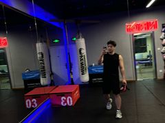 -NRG 健身私教CLUB(云山路店)
