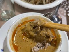 -鑫龙火锅城(环山路店)