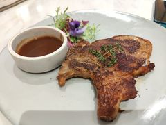 -玫瑰园餐厅