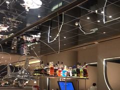 大堂-领鲜天下·焗海鲜·花胶鸡(天目里店)