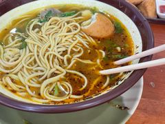美玲拉面拉面-美玲拉面(鞍山西道店)