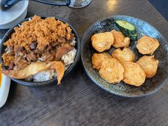 -古代饭堂(冠亚店)