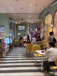 -奈尔宝家庭中心·亲子餐厅(华采天地店)