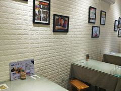 用餐区-大嘻咹biangbiang面(历史博物馆店)